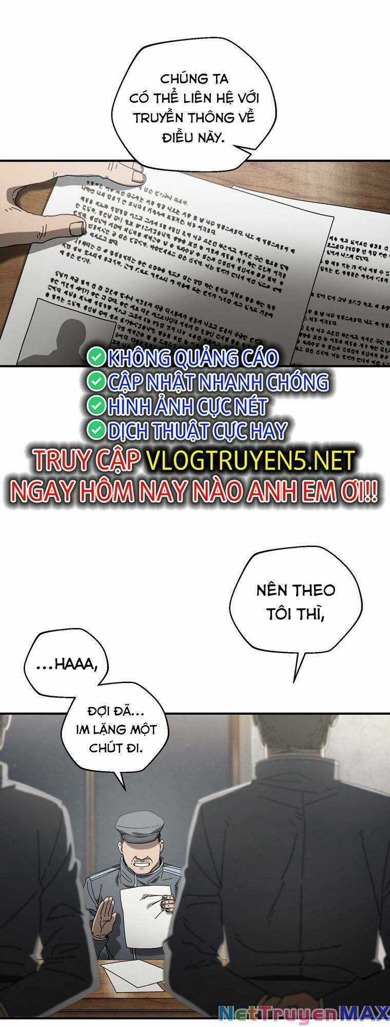 Địa Ngục Hận Thù - Chapter 33 - Trang 46