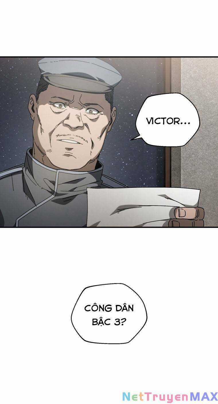 Địa Ngục Hận Thù - Chapter 33 - Trang 47