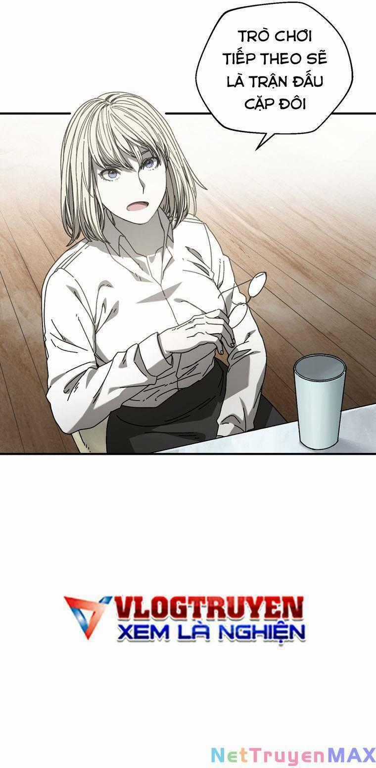 Địa Ngục Hận Thù - Chapter 33 - Trang 55