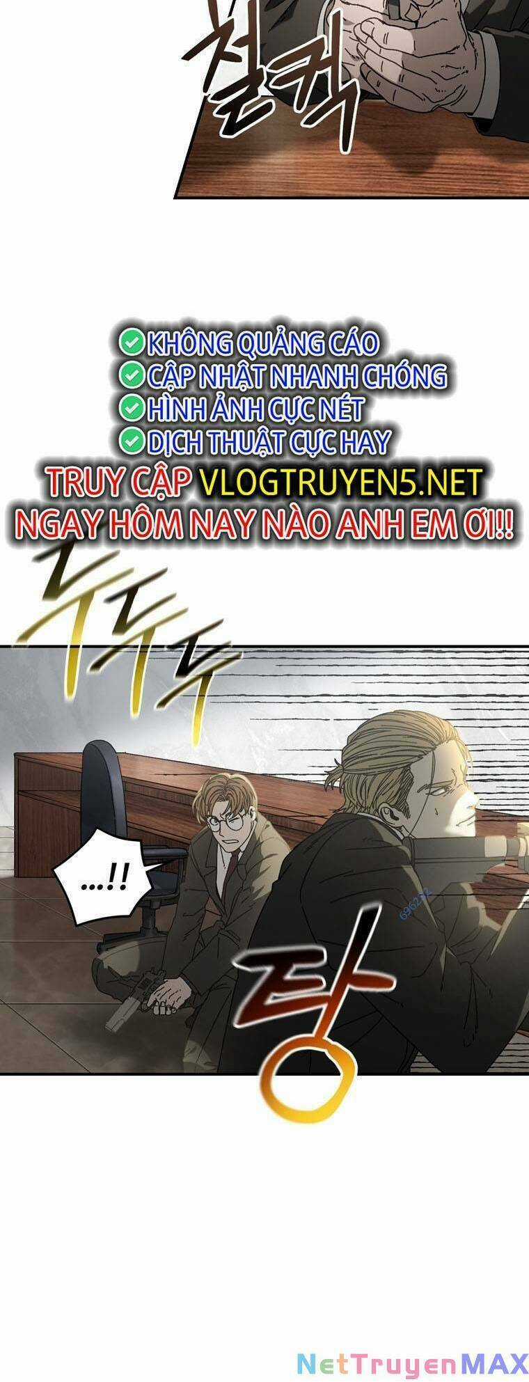 Địa Ngục Hận Thù - Chapter 33 - Trang 10