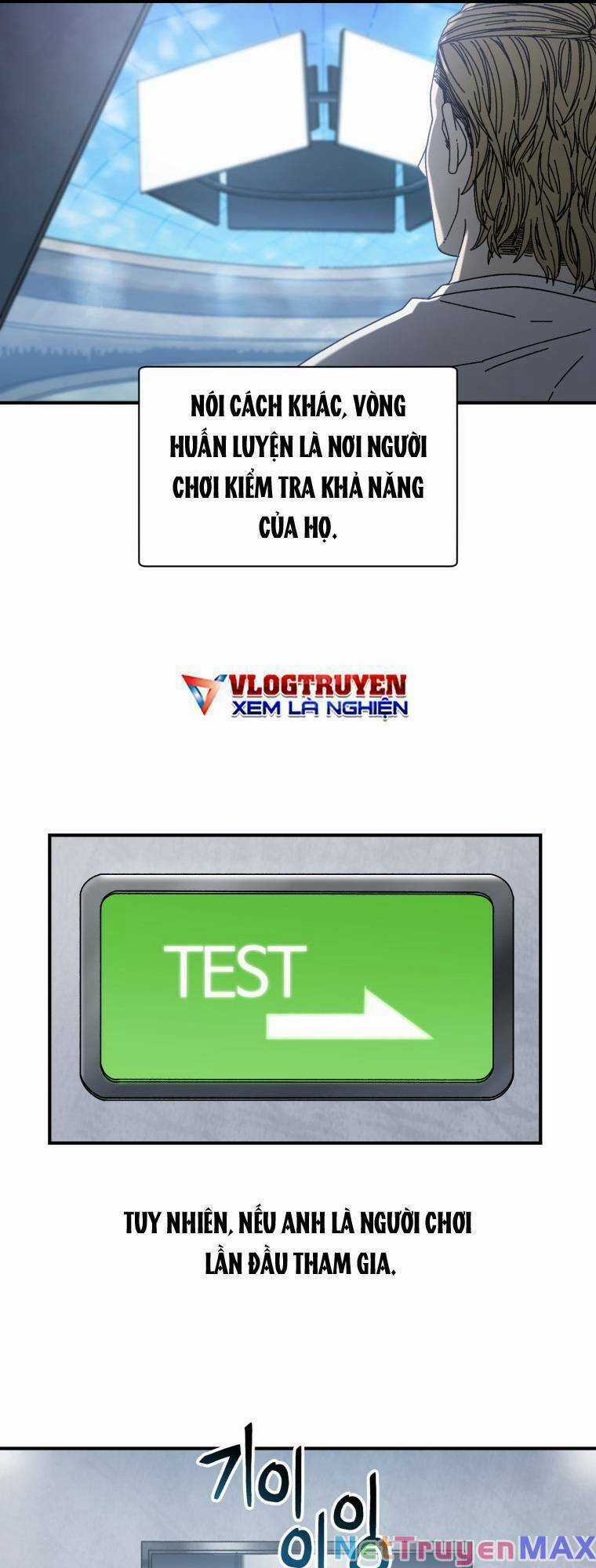 Địa Ngục Hận Thù - Chapter 34 - Trang 12