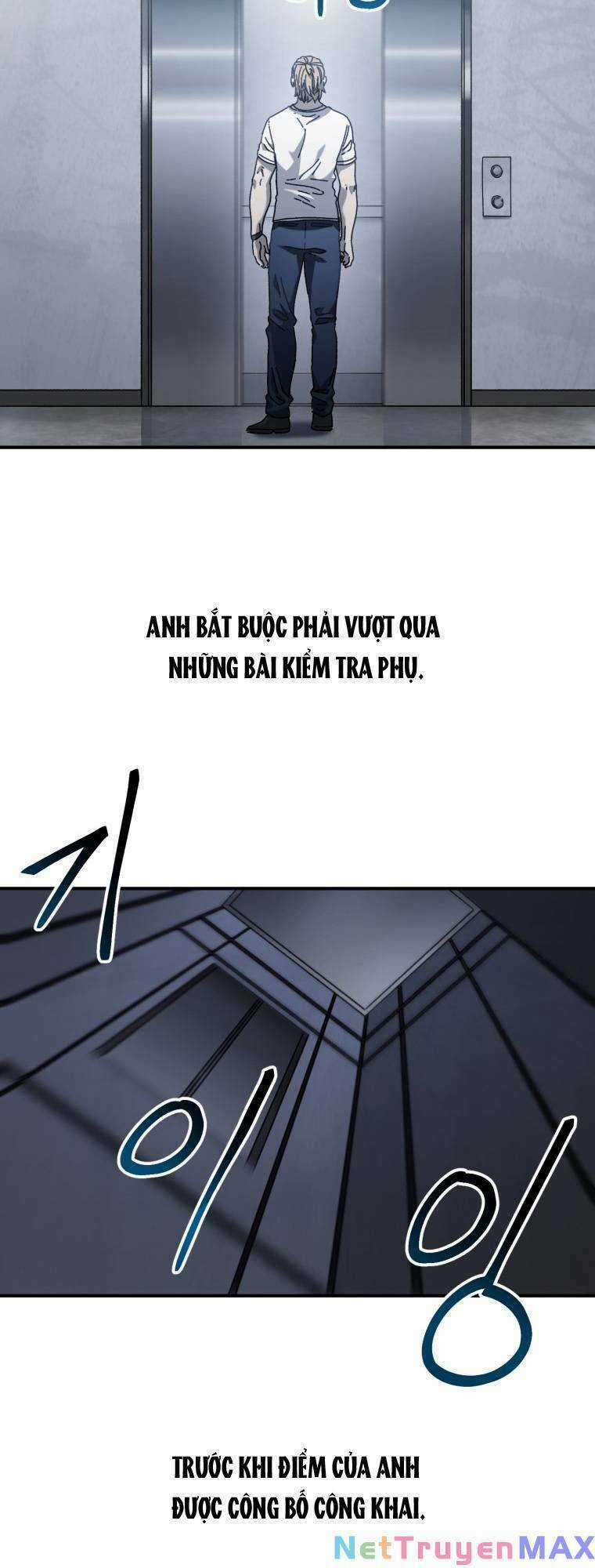 Địa Ngục Hận Thù - Chapter 34 - Trang 13