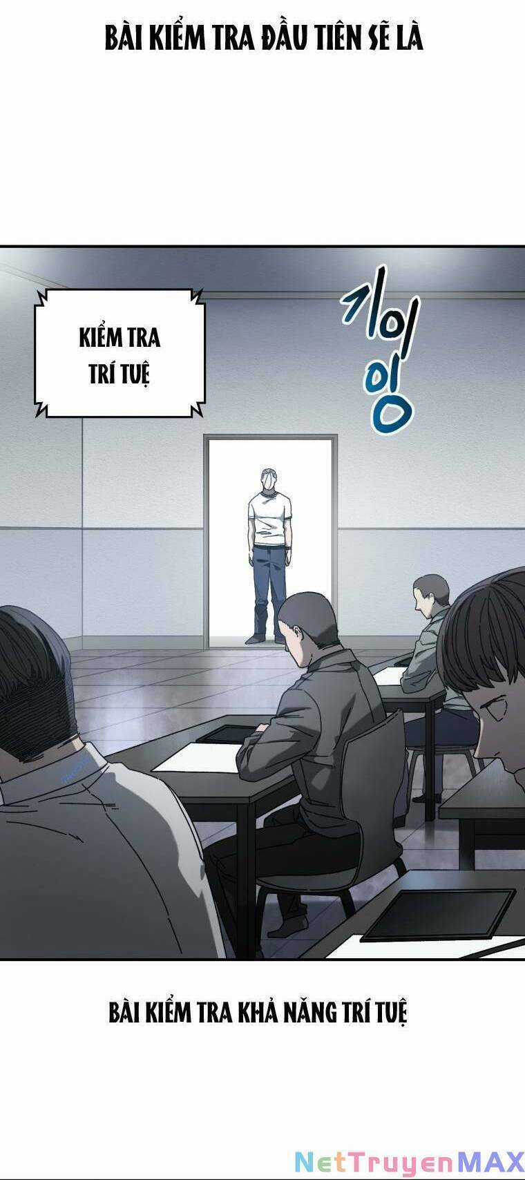 Địa Ngục Hận Thù - Chapter 34 - Trang 15