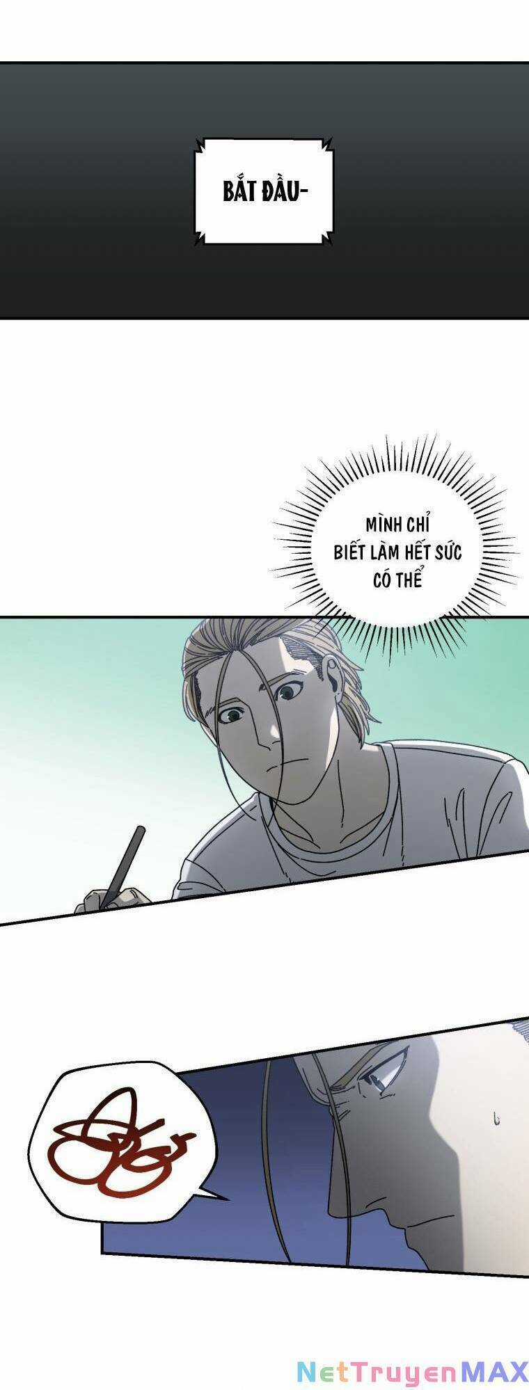 Địa Ngục Hận Thù - Chapter 34 - Trang 17