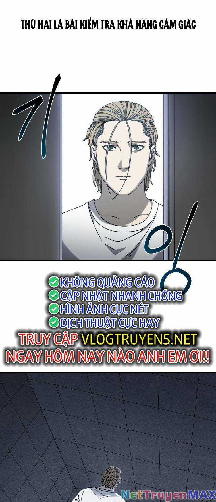 Địa Ngục Hận Thù - Chapter 34 - Trang 20