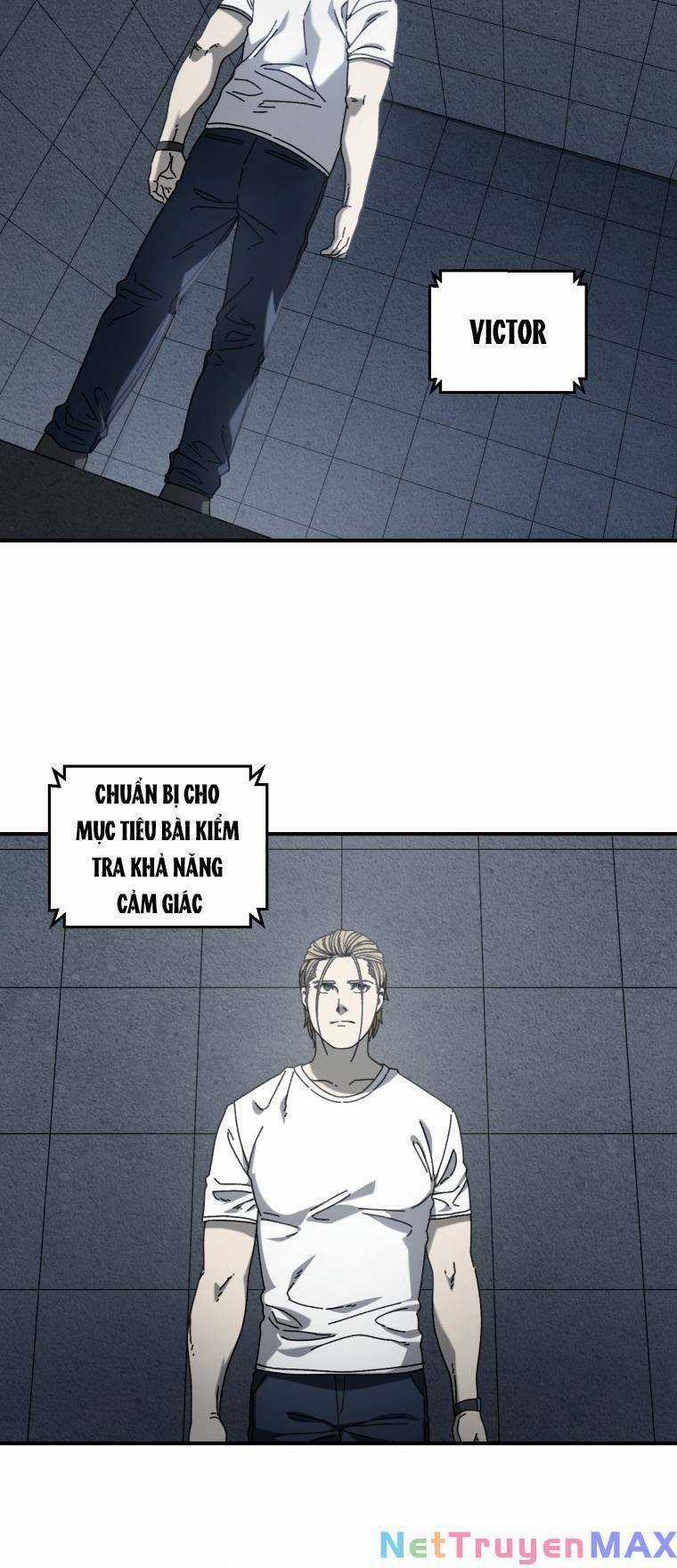 Địa Ngục Hận Thù - Chapter 34 - Trang 21