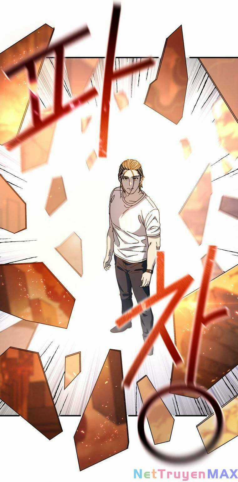 Địa Ngục Hận Thù - Chapter 34 - Trang 26