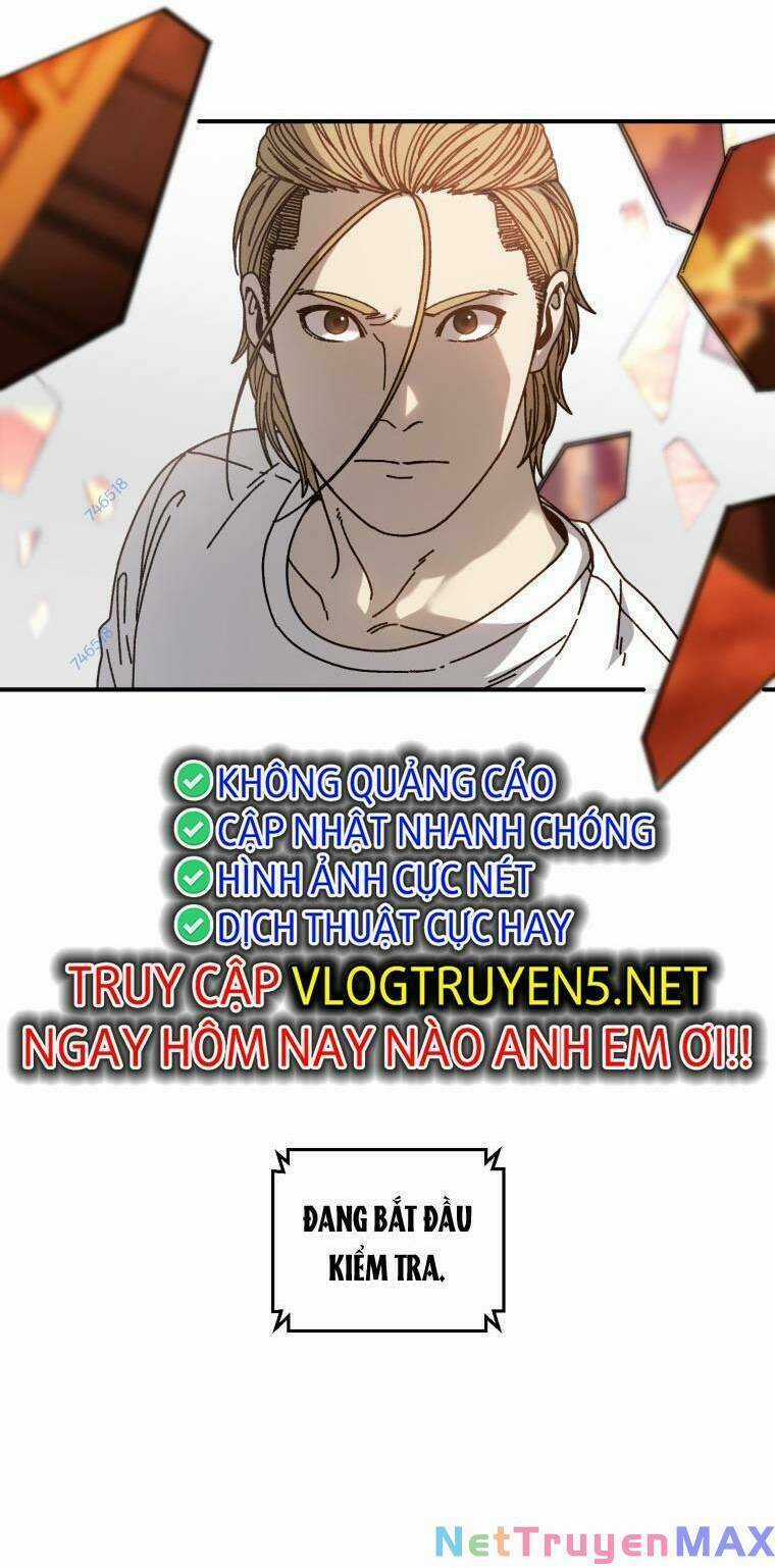 Địa Ngục Hận Thù - Chapter 34 - Trang 27