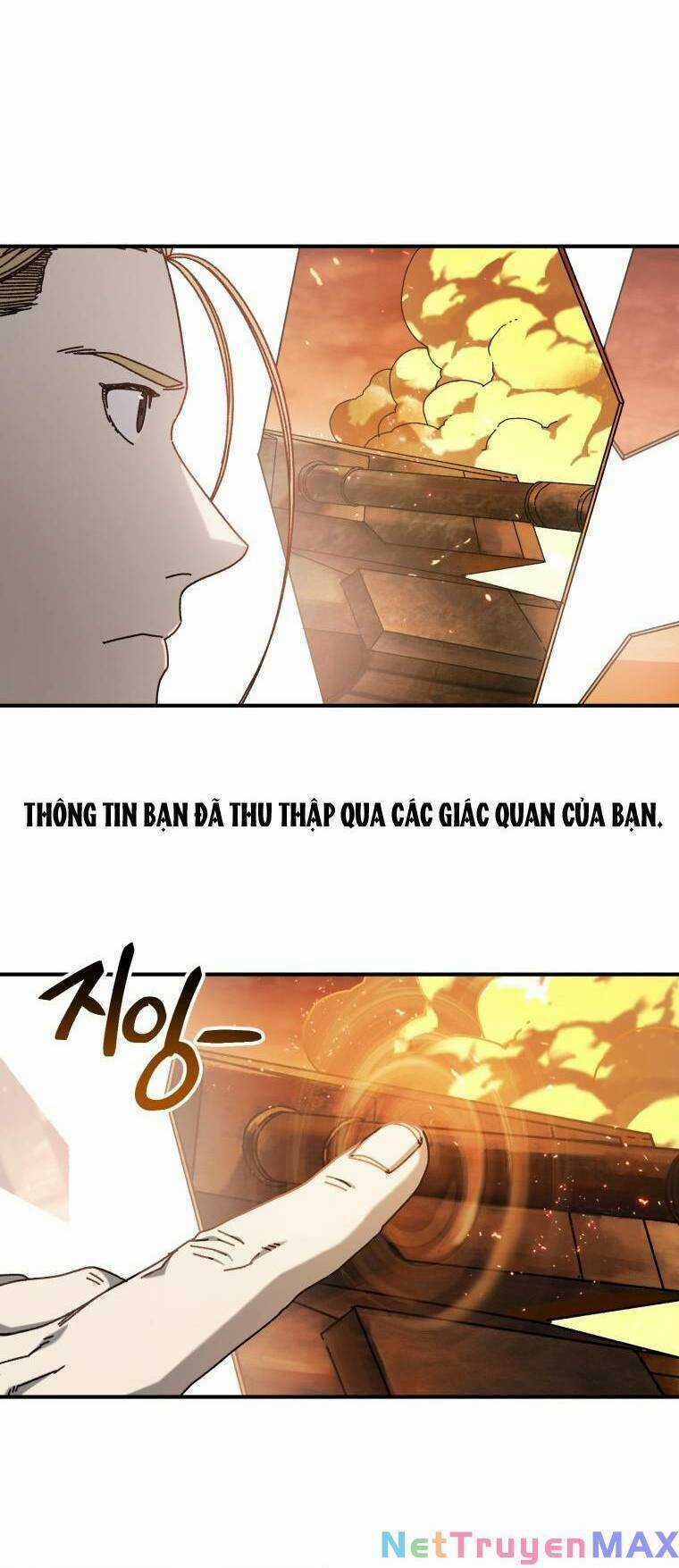 Địa Ngục Hận Thù - Chapter 34 - Trang 29