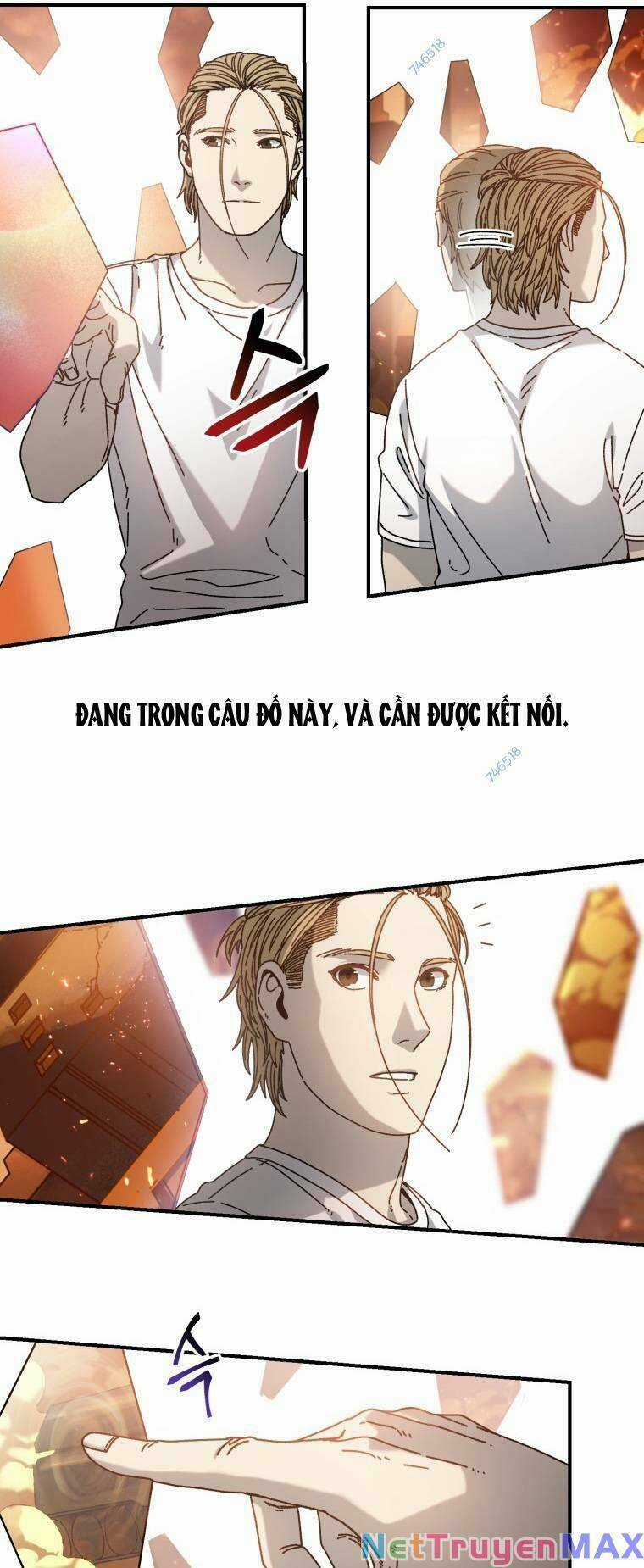 Địa Ngục Hận Thù - Chapter 34 - Trang 30