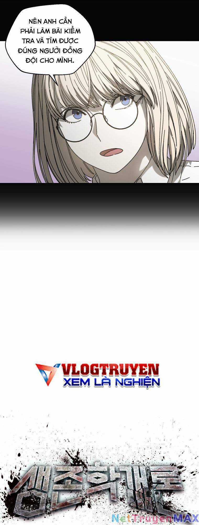 Địa Ngục Hận Thù - Chapter 34 - Trang 4