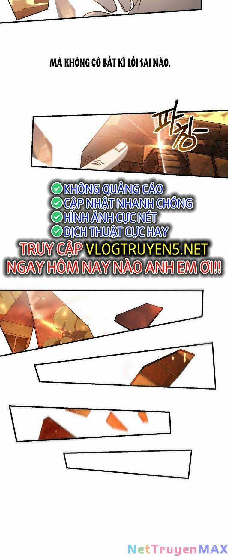 Địa Ngục Hận Thù - Chapter 34 - Trang 31