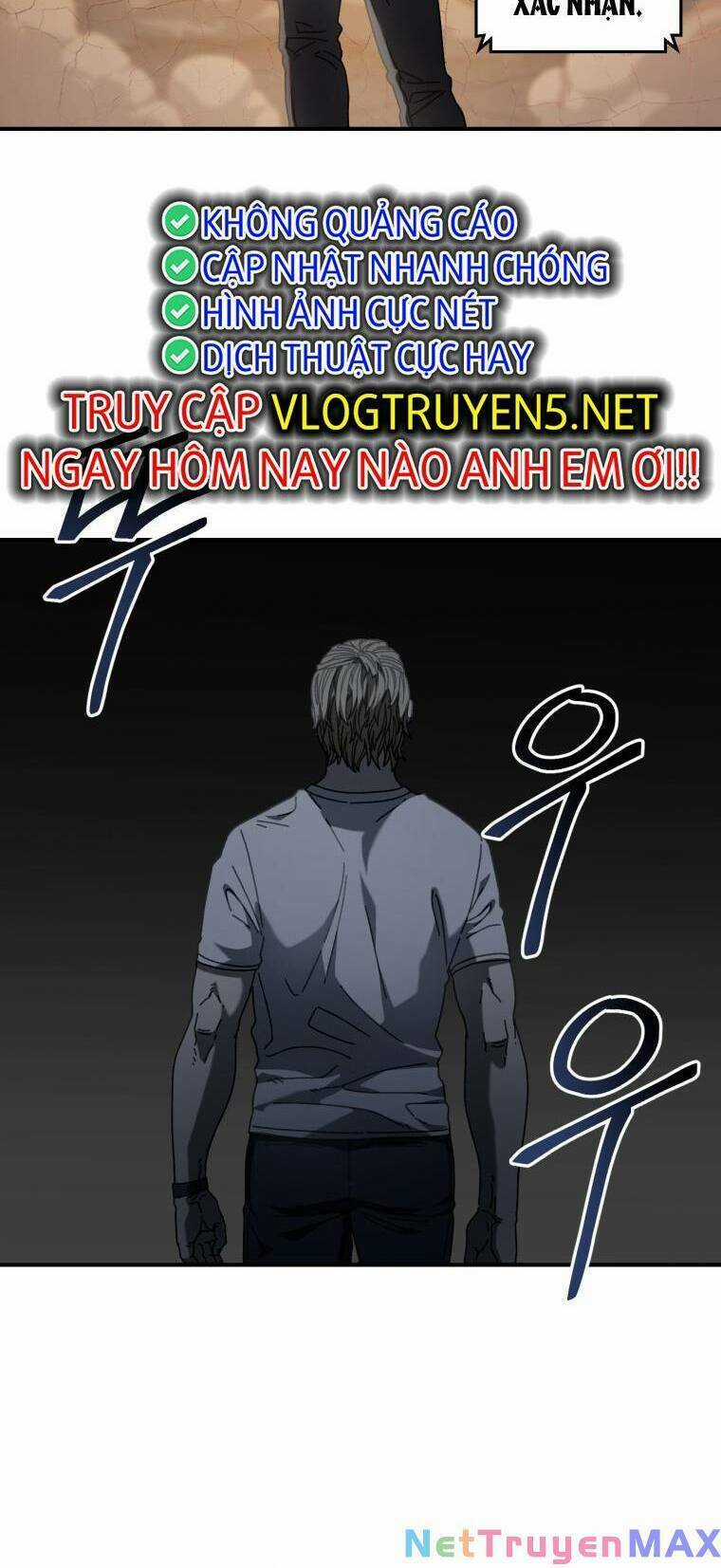 Địa Ngục Hận Thù - Chapter 34 - Trang 33