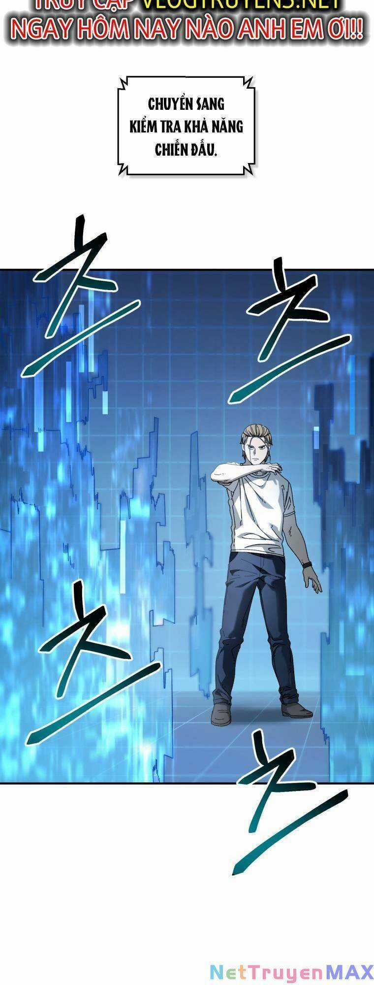 Địa Ngục Hận Thù - Chapter 34 - Trang 35