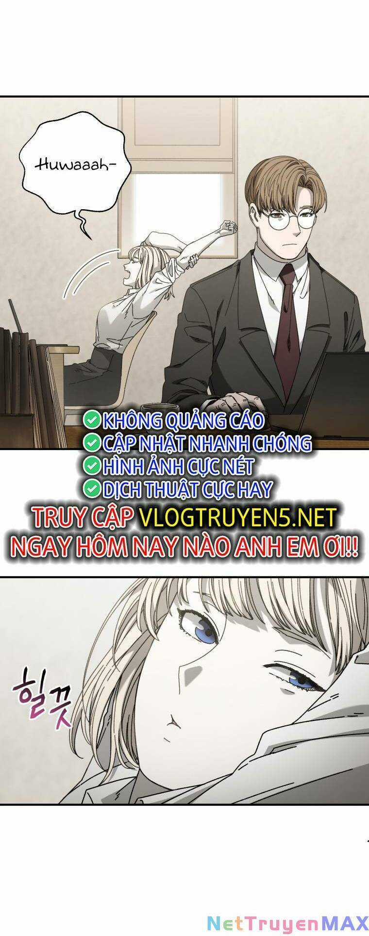 Địa Ngục Hận Thù - Chapter 34 - Trang 37