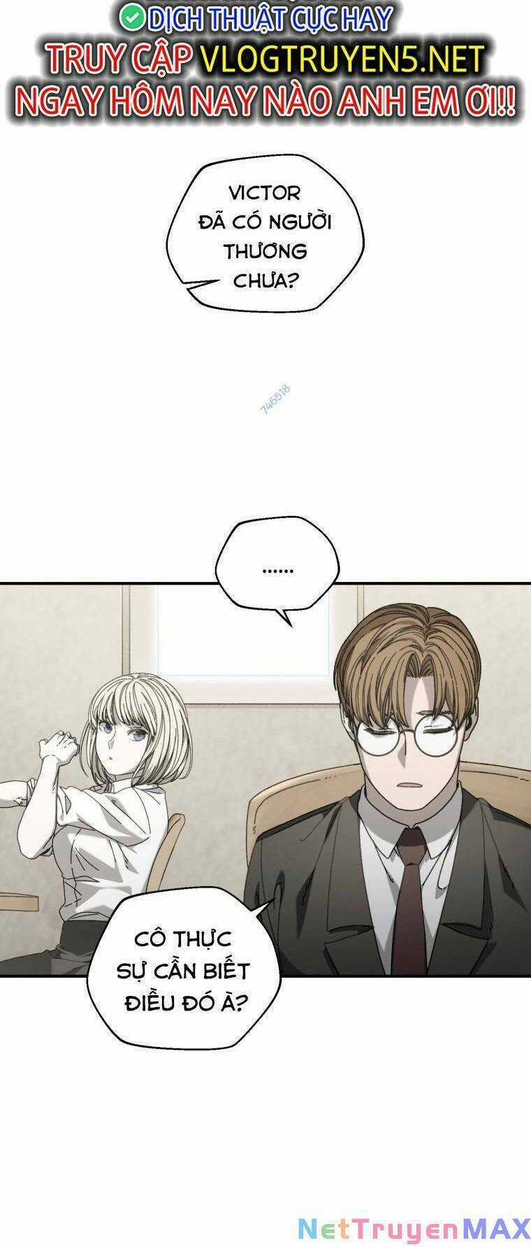 Địa Ngục Hận Thù - Chapter 34 - Trang 39