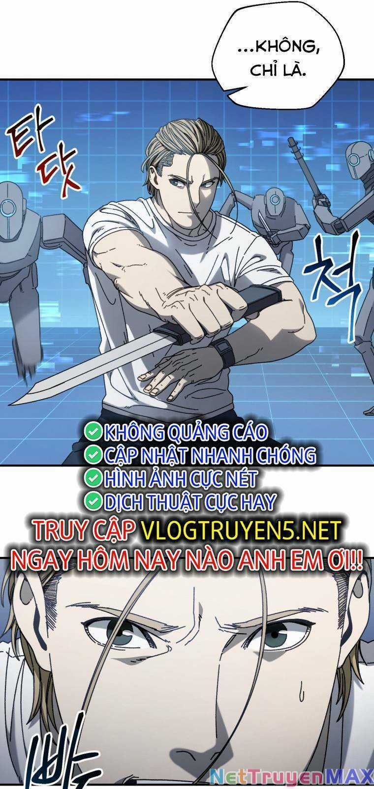 Địa Ngục Hận Thù - Chapter 34 - Trang 40