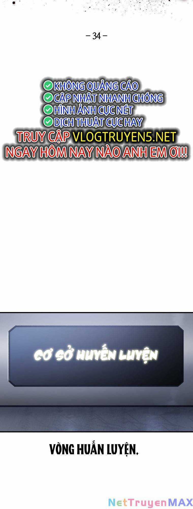 Địa Ngục Hận Thù - Chapter 34 - Trang 5