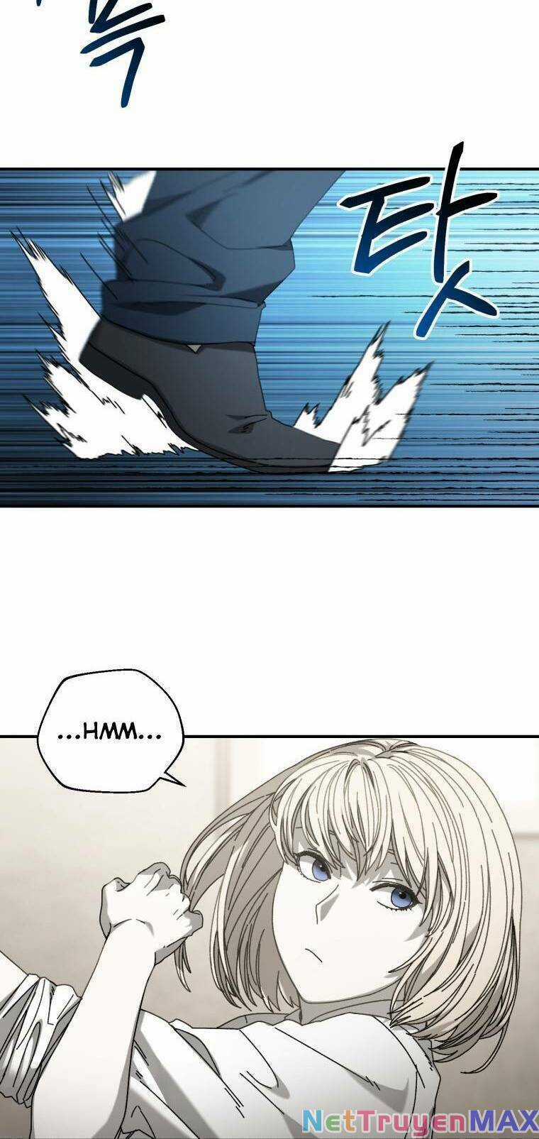 Địa Ngục Hận Thù - Chapter 34 - Trang 41