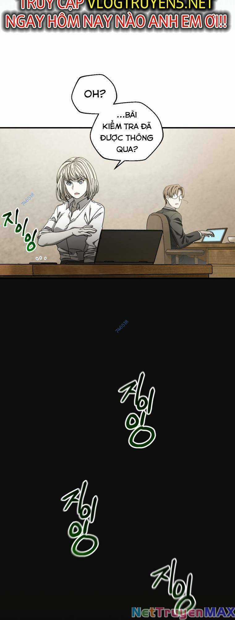 Địa Ngục Hận Thù - Chapter 34 - Trang 43