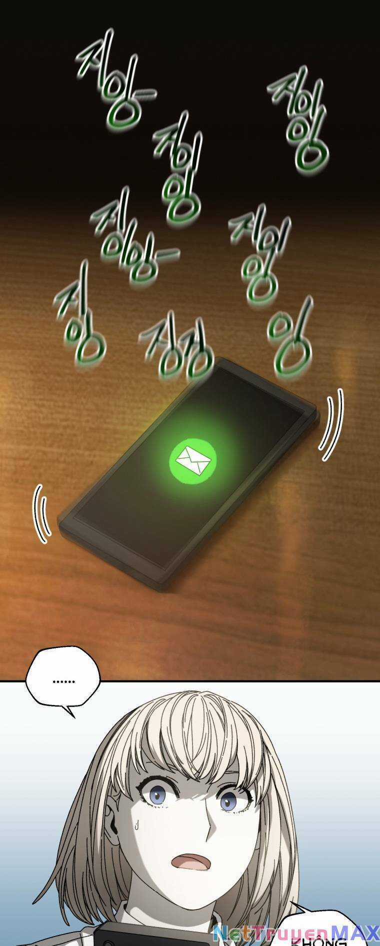 Địa Ngục Hận Thù - Chapter 34 - Trang 44