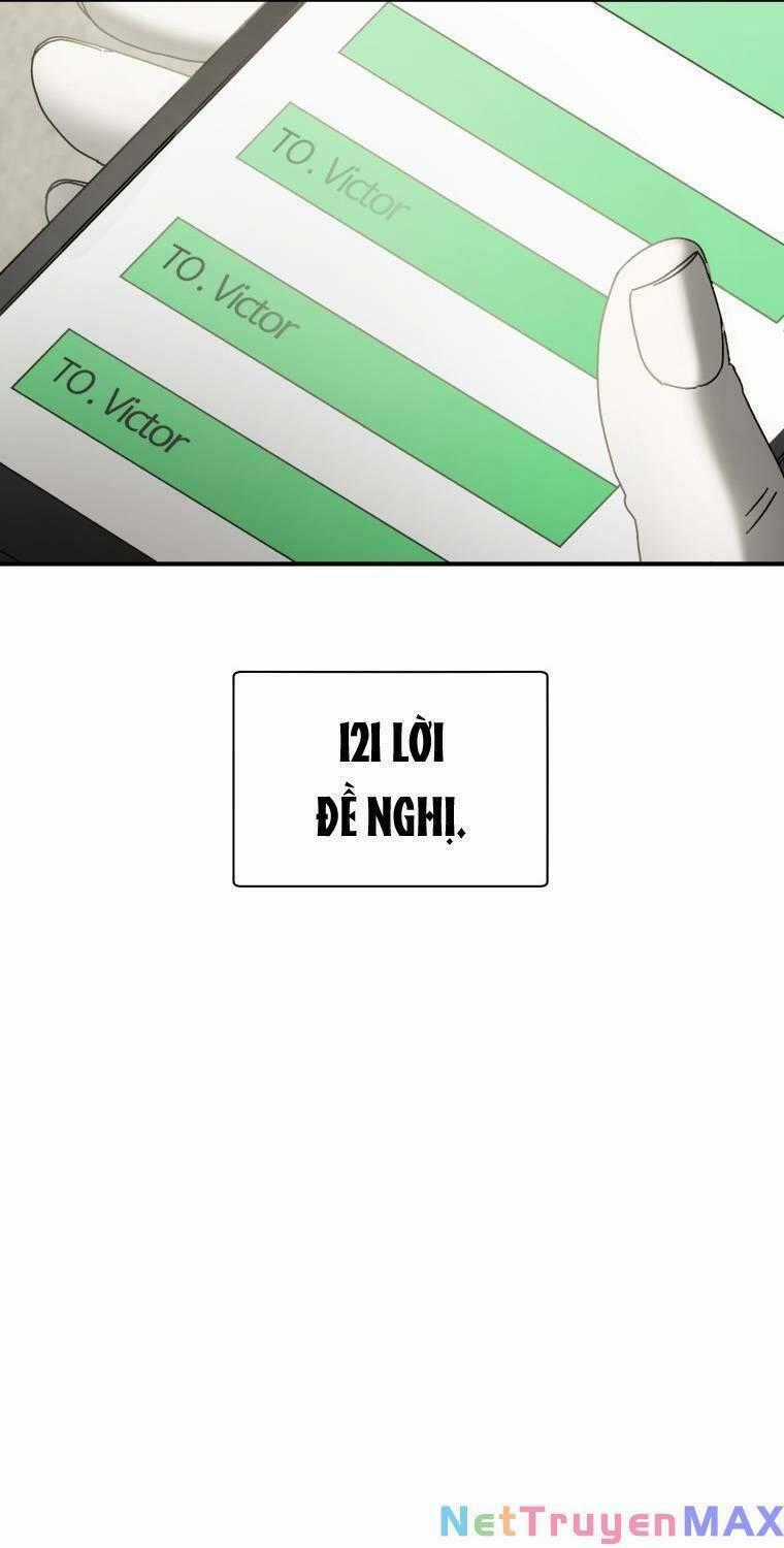 Địa Ngục Hận Thù - Chapter 34 - Trang 46