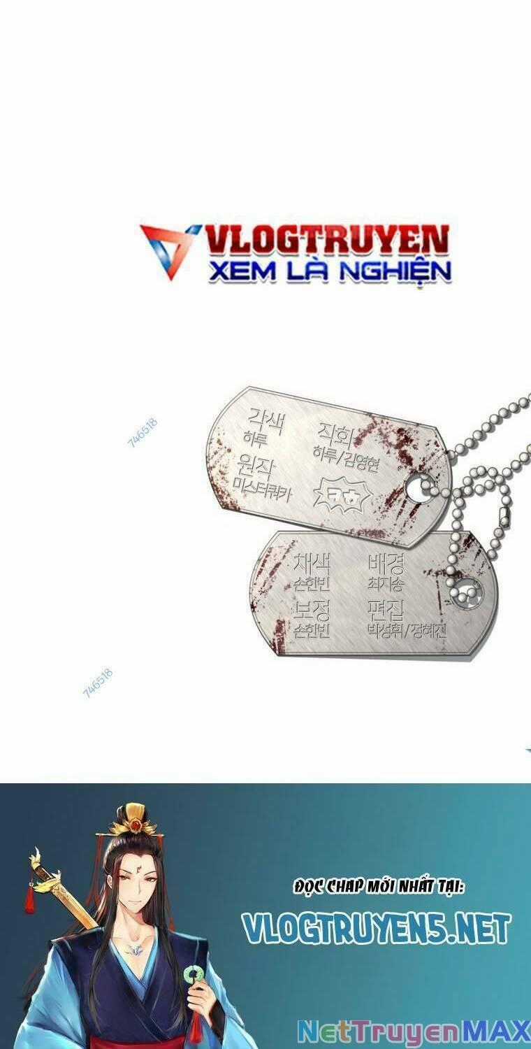 Địa Ngục Hận Thù - Chapter 34 - Trang 47