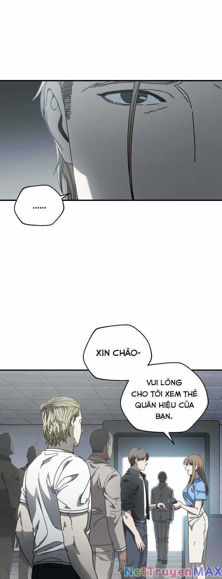Địa Ngục Hận Thù - Chapter 34 - Trang 6
