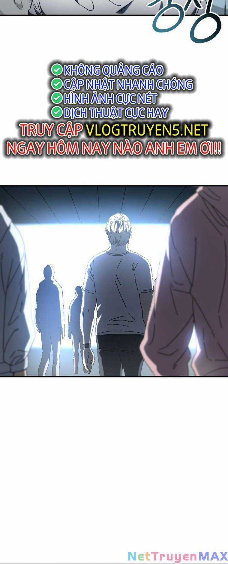 Địa Ngục Hận Thù - Chapter 34 - Trang 9