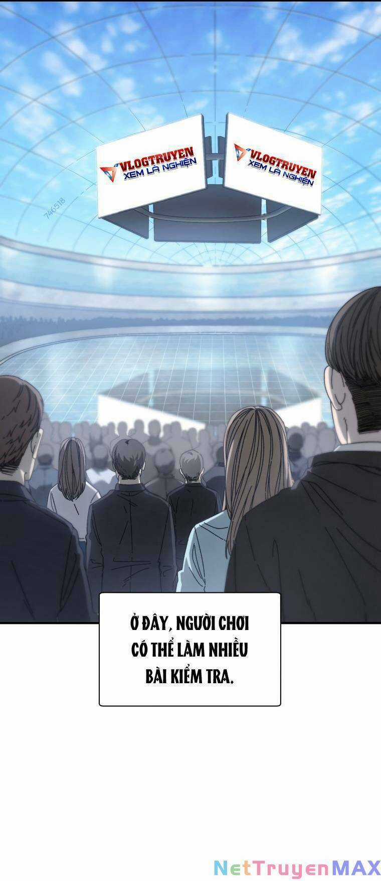 Địa Ngục Hận Thù - Chapter 34 - Trang 10