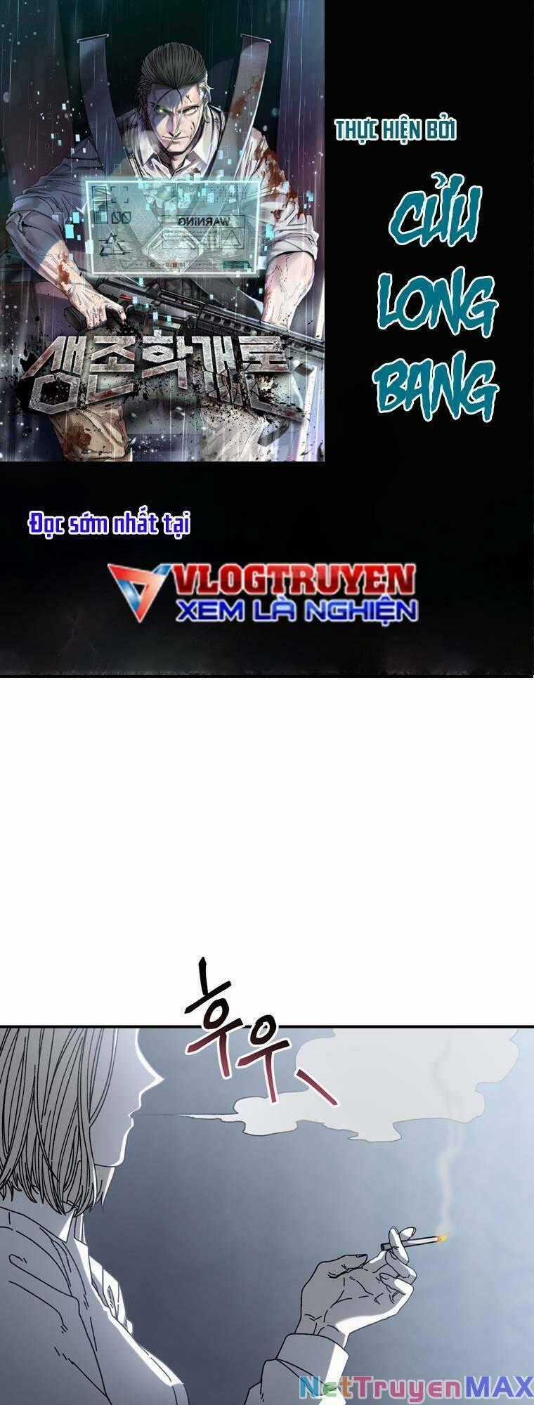 Địa Ngục Hận Thù - Chapter 35 - Trang 1