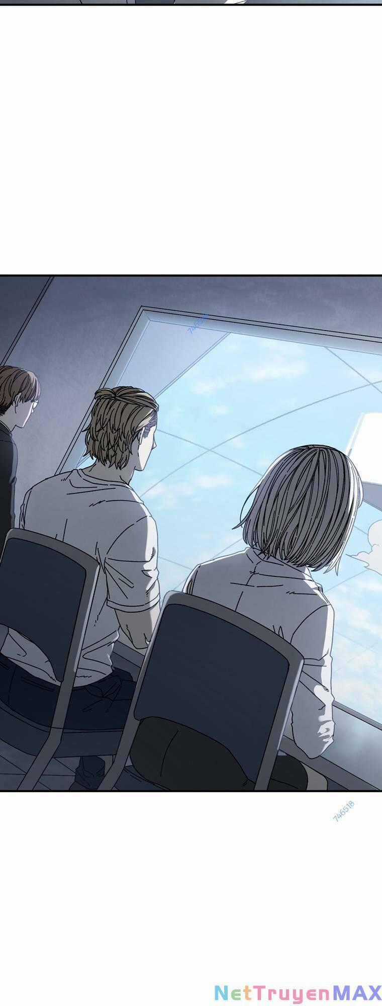 Địa Ngục Hận Thù - Chapter 35 - Trang 2