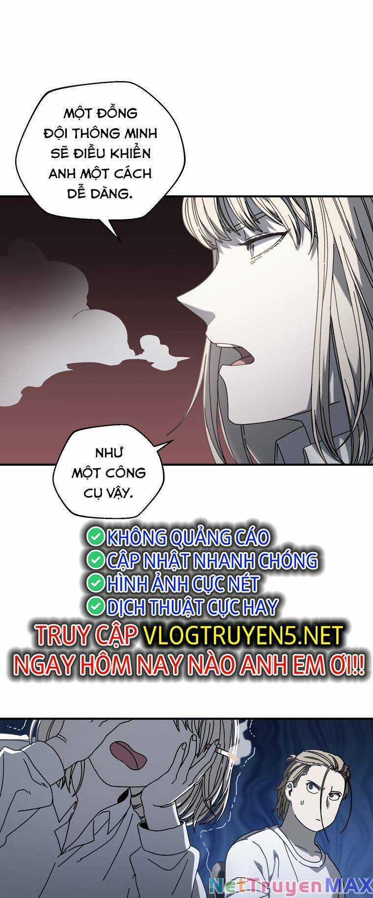 Địa Ngục Hận Thù - Chapter 35 - Trang 11