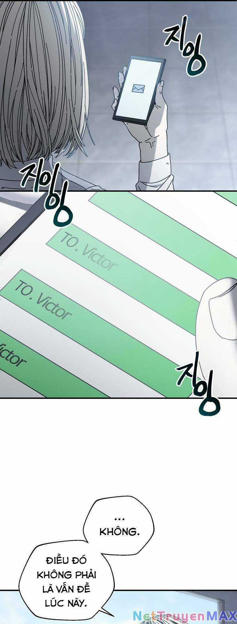 Địa Ngục Hận Thù - Chapter 35 - Trang 13