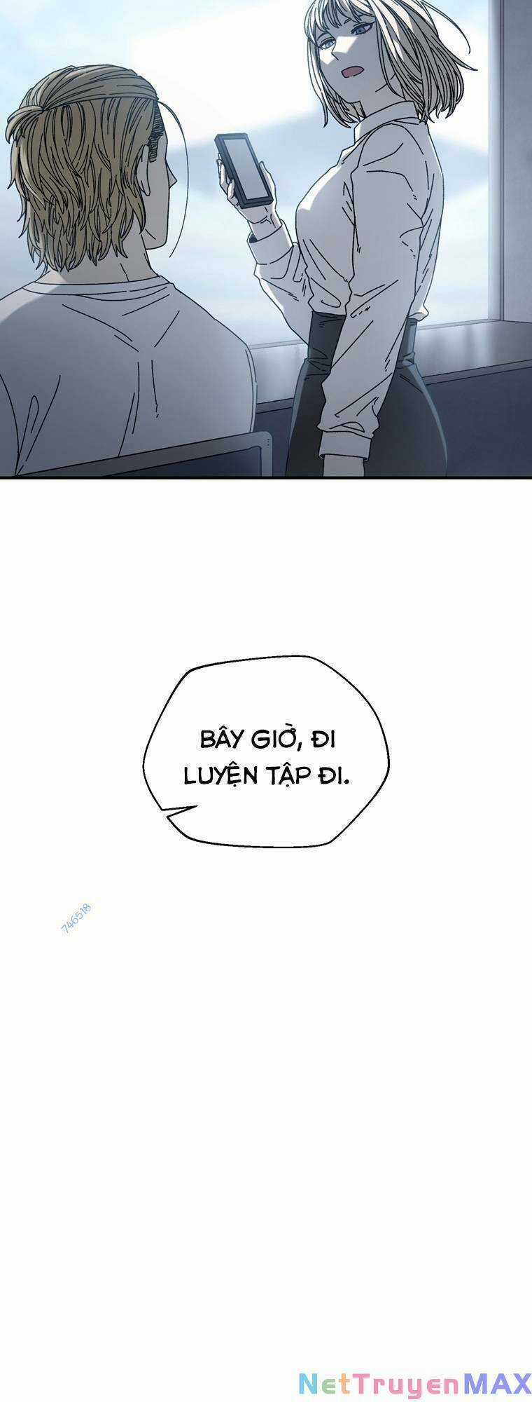 Địa Ngục Hận Thù - Chapter 35 - Trang 14