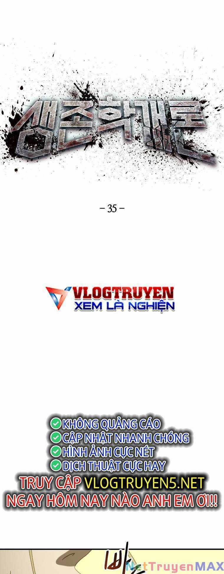 Địa Ngục Hận Thù - Chapter 35 - Trang 15