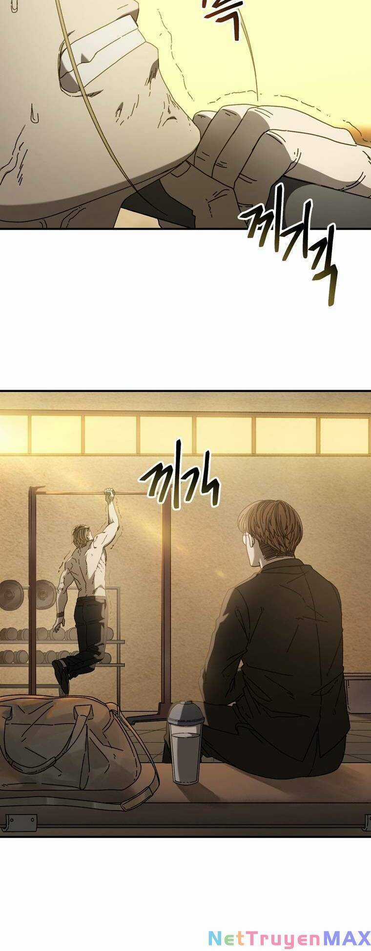 Địa Ngục Hận Thù - Chapter 35 - Trang 16