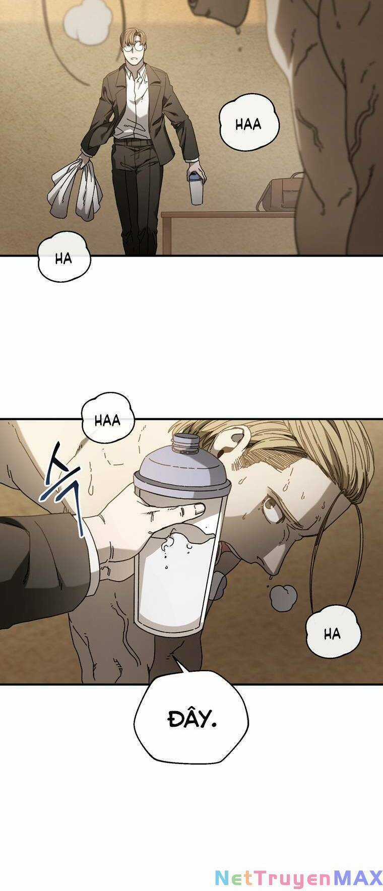 Địa Ngục Hận Thù - Chapter 35 - Trang 20