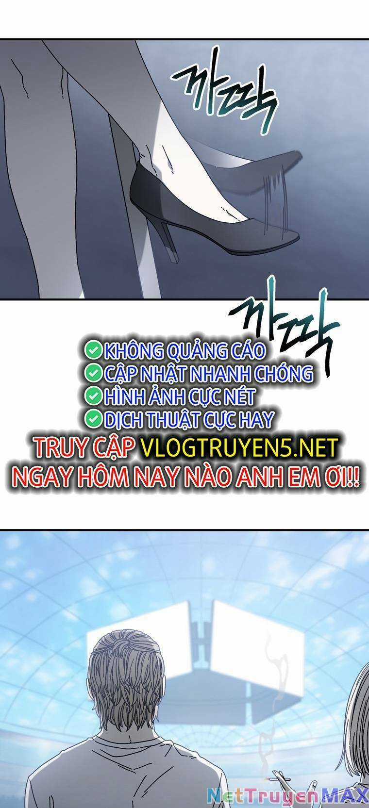 Địa Ngục Hận Thù - Chapter 35 - Trang 3