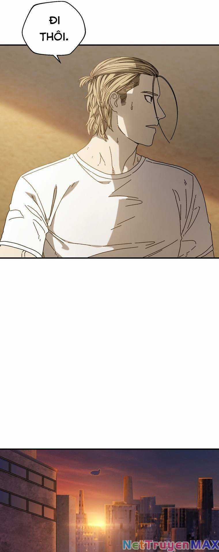 Địa Ngục Hận Thù - Chapter 35 - Trang 23