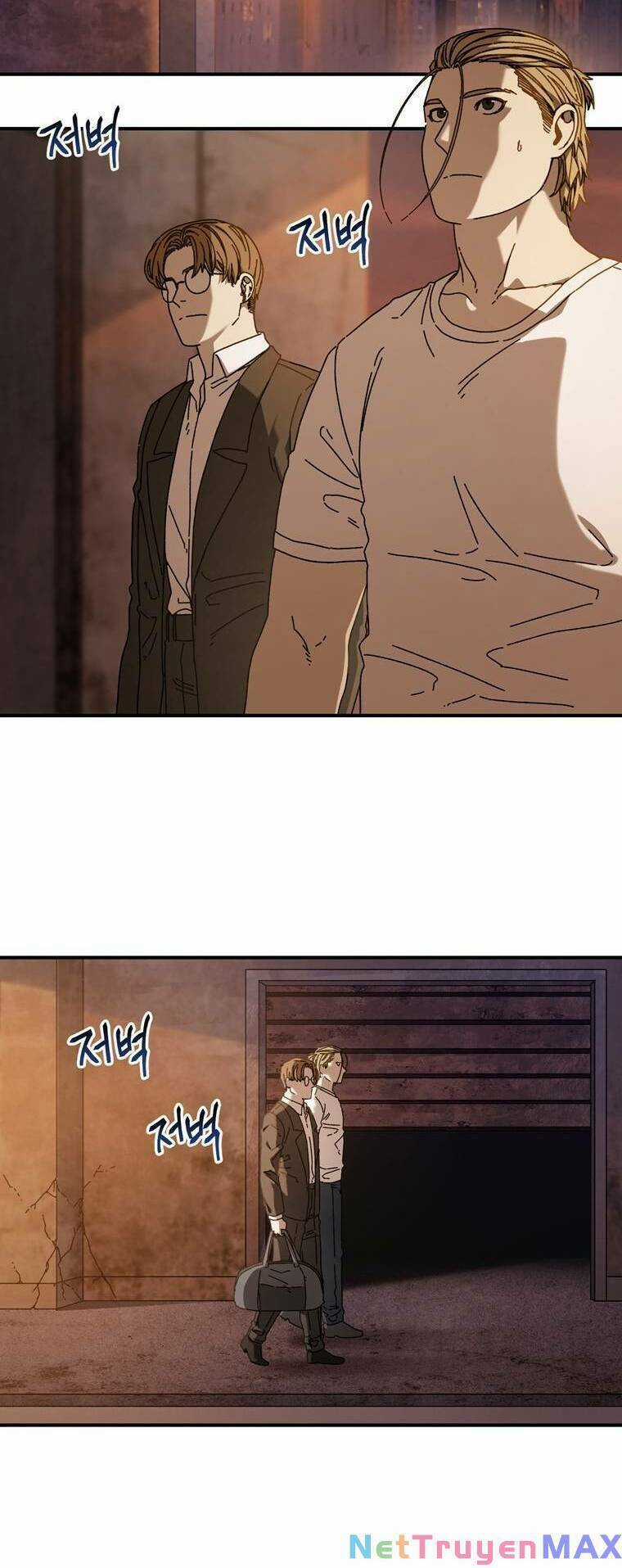 Địa Ngục Hận Thù - Chapter 35 - Trang 24