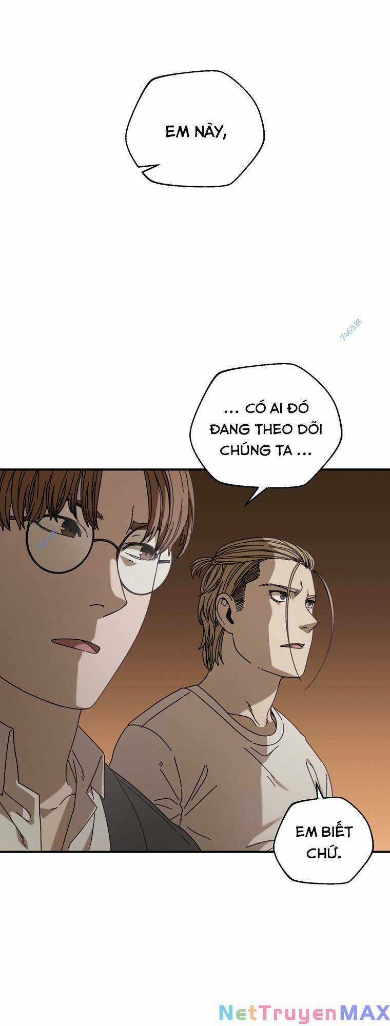 Địa Ngục Hận Thù - Chapter 35 - Trang 26