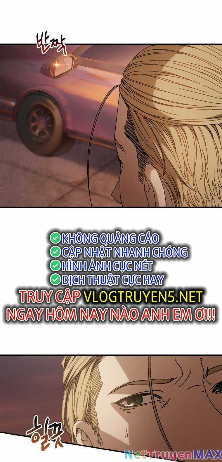 Địa Ngục Hận Thù - Chapter 35 - Trang 27