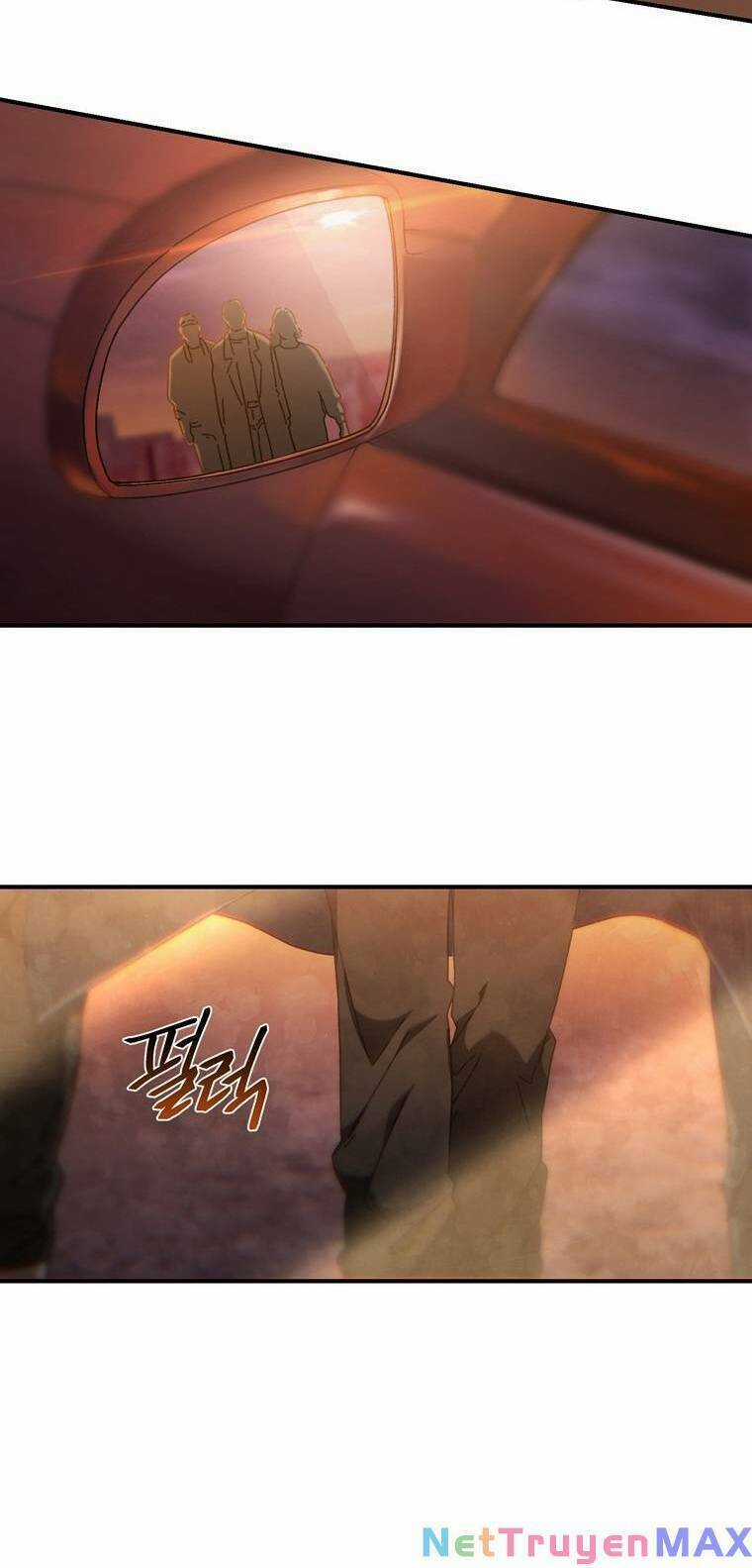 Địa Ngục Hận Thù - Chapter 35 - Trang 28