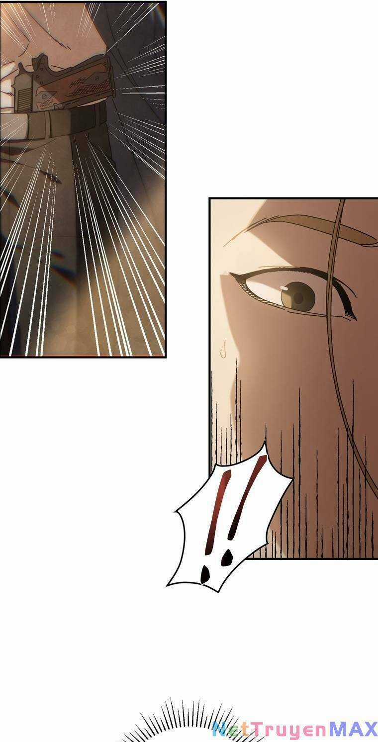 Địa Ngục Hận Thù - Chapter 35 - Trang 29