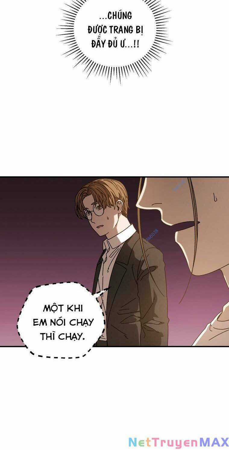 Địa Ngục Hận Thù - Chapter 35 - Trang 30