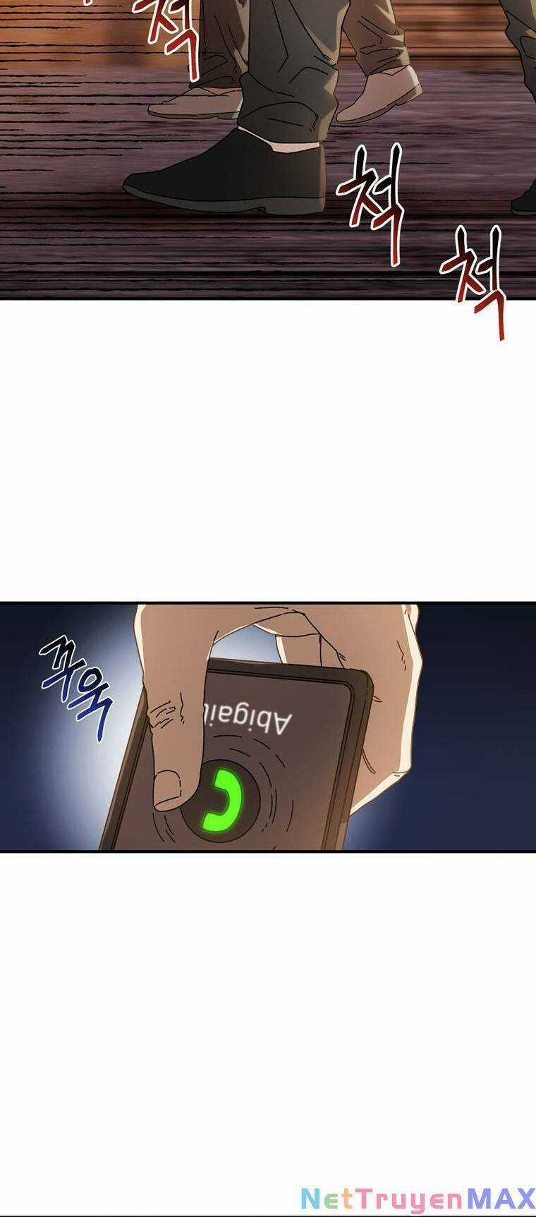 Địa Ngục Hận Thù - Chapter 35 - Trang 32