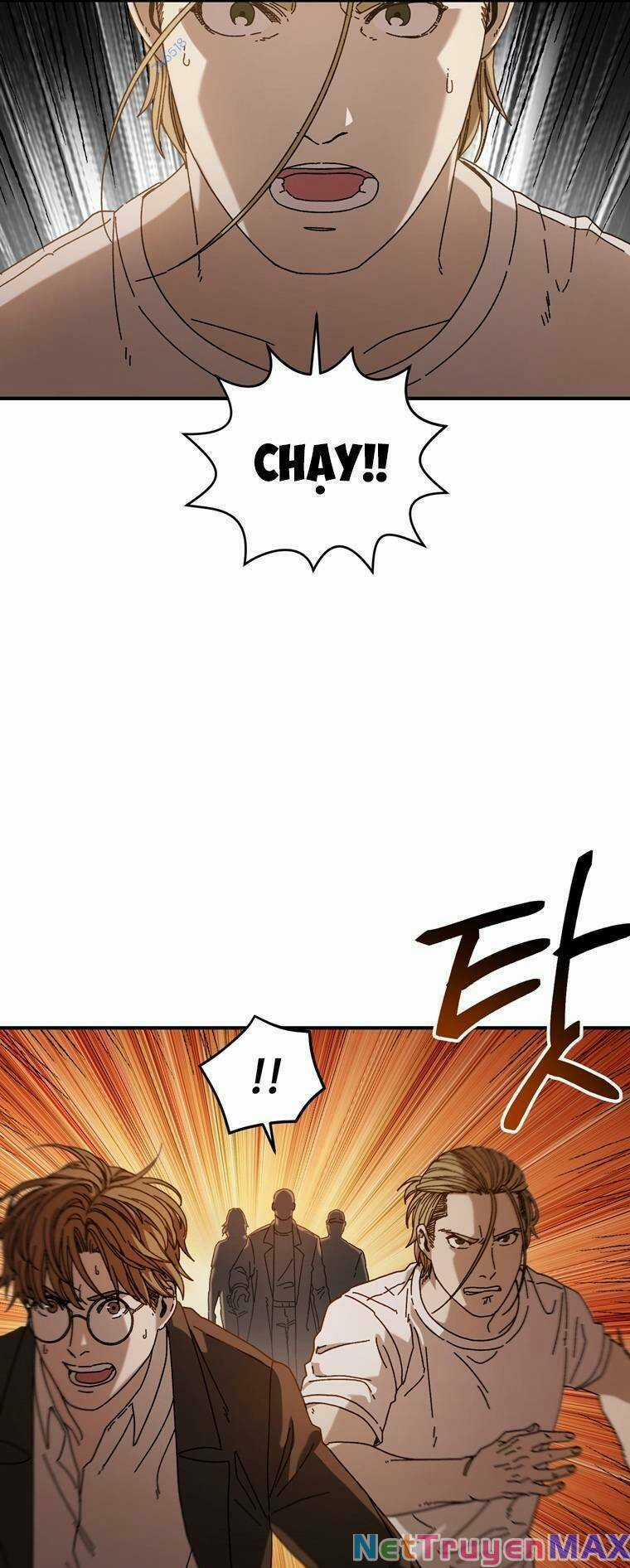 Địa Ngục Hận Thù - Chapter 35 - Trang 33