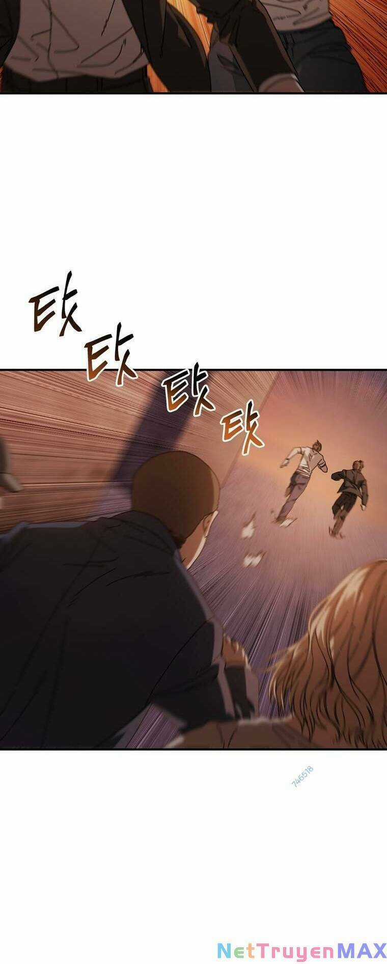 Địa Ngục Hận Thù - Chapter 35 - Trang 34