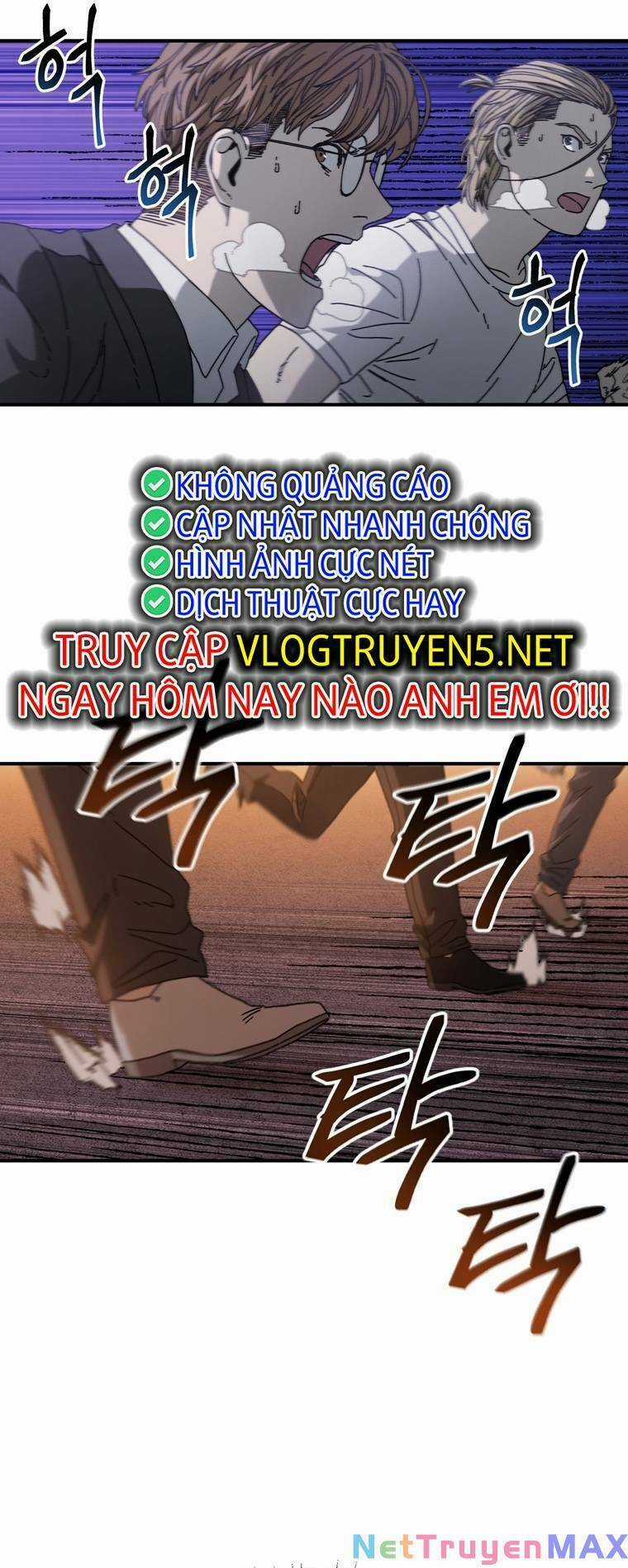 Địa Ngục Hận Thù - Chapter 35 - Trang 35